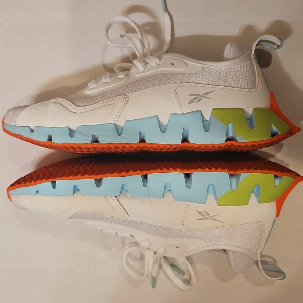 Reebok Zig Dramatica - image 4